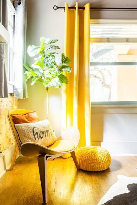 2Br Home W Parking Downtown Charm In Full Bloom! ツーソン エクステリア 写真